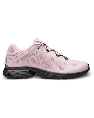 Salomon Zapatillas Xt-Whisper Void - Rosa
