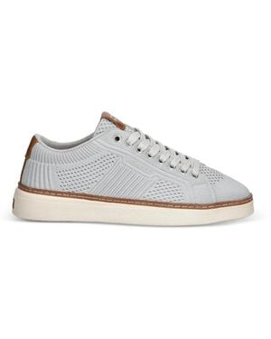 GANT Knit Sneakers - White
