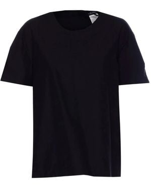 Max Mara Dahlia T-Shirt - Black
