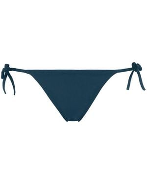 Eres Maluou Bikinislip - Blauw