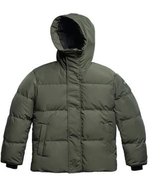 Canada Goose Seymour Padded Jacket - Green