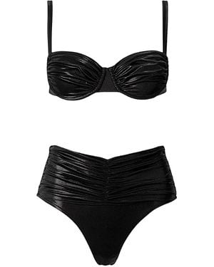 SOFIA ERHAN Bikini Iris - Negro