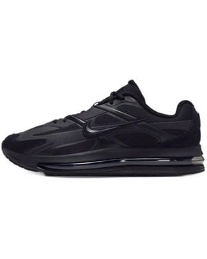 Nike Air Max Metro Sneakers - Blue