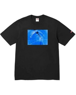 Supreme Tunnel T-Shirt - Blue