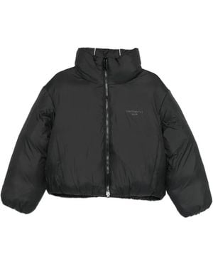 Carhartt Demi Puffer Jacket - Black