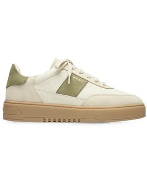 Axel Arigato Orbit Trainers - White