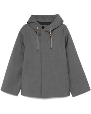 Sofie D'Hoore Cardiff Jacket - Grey