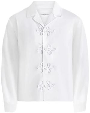 Manière De Voir Valen - White