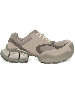 REMAGINE Sneakers The Core Con Inserti - Bianco