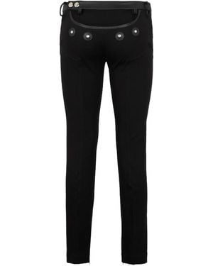 DSquared² Glove Pants - Black