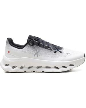 On Shoes Cloudtilt Sneakers - White