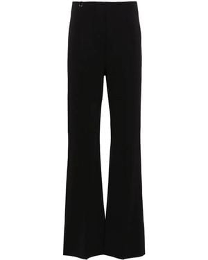 Jacquemus 'Apollo' Trousers - Black