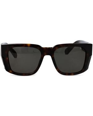 Philipp Plein Spp130m0722 Havana - ブラック