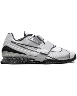 Nike Baskets Romaleos 4 Se - White