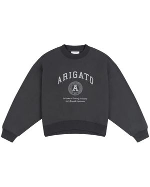 Axel Arigato Sweat University - Bleu
