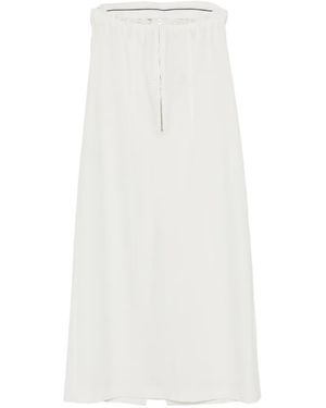 gauze dress midi Comeback to Me Gauze Midi Dress – Josie's Boutique