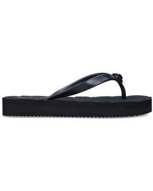 Kurt Geiger Infradito Kensington - Nero
