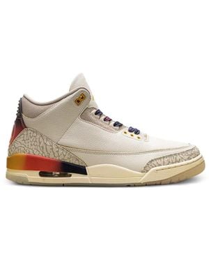Nike Air 3 Sp J.Balvin Sneakers - White