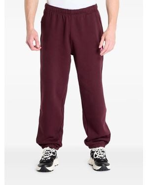 Nike X Acg Lungs Logo-Embroidered Track Trousers