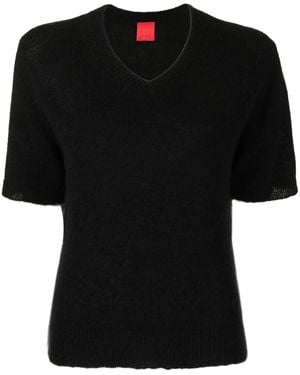 Cashmere In Love Cashmere - Schwarz