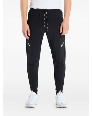 Nike Aeroswift Dri-Fit Adv Track Trousers - Blue