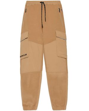 Moncler Apres-ski パンツ - ナチュラル