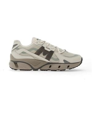 Karhu Baskets Super Fulcrum - White