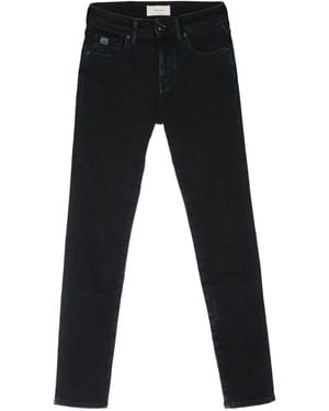 Jacob Cohen Kimberly Jeans - Black