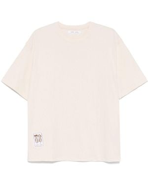 Samsøe & Samsøe Sajournal T-Shirt - White