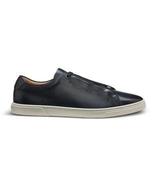 HUGO Gary Sneakers - Blue