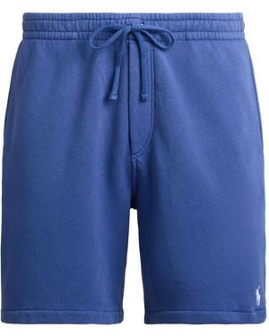 Polo Ralph Lauren Polo Pony Shorts - Blau