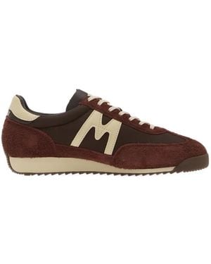 Karhu Sneakers Mestari 76 - Marrone