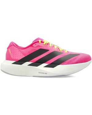 adidas Adizero Evo Sl Sneakers - Pink