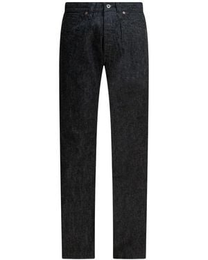 Buzz Rickson's Rivet Cotton Jeans - Black