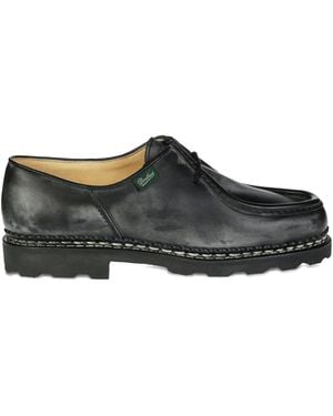 Paraboot Stringate Michael - Nero
