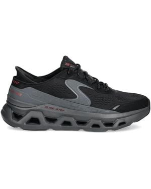 Skechers Glide-step Altus スニーカー - ブラック