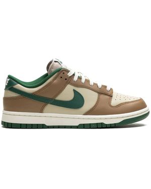 Nike Dunk Low Retro "rattan/gorge Green" スニーカー - グリーン