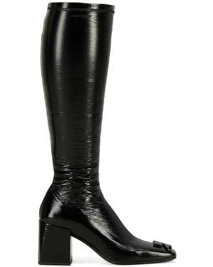 Courreges Reedition Boots - Black