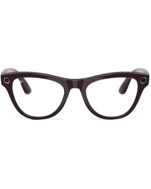 Ray-Ban Meta Skyler Gen 2 Sunglasses - Black