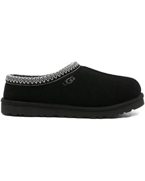 UGG Tasman slippers - Negro