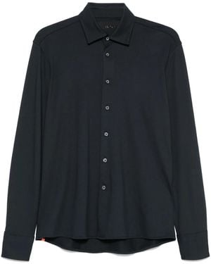 Rrd Macro Shirt - Black