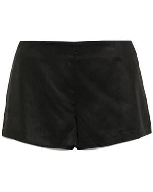 Reformation Short June - Noir