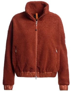 Parajumpers Sori Jacket - Red
