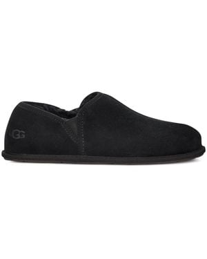 UGG Scuff Romeo Ii Slippers - Zwart