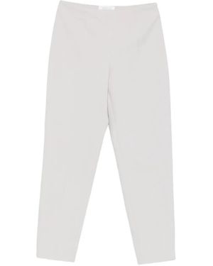 Berwich Matilda Trousers - White