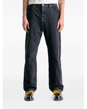 NAMACHEKO Lomna Jeans - Blue