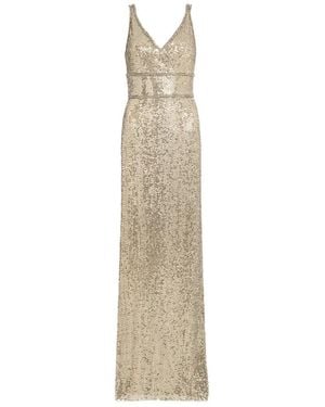 Jenny Packham Odina Gown - White
