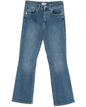 Liu Jo Five-Pocket Jeans - Blue