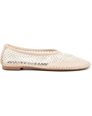 Senso Clarissa Ballerina Shoes - Pink
