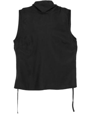 Our Legacy Virtuous Blouse - Black